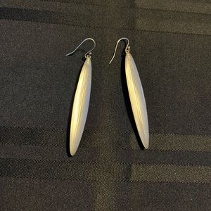 Alexis Bittar earrings